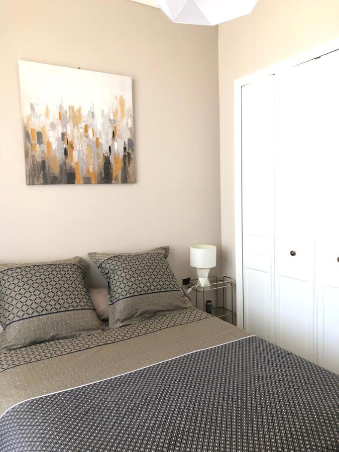 Un Petit Coin De Bastide Apartment Каркасон Екстериор снимка