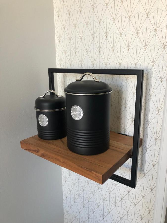 Un Petit Coin De Bastide Apartment Каркасон Екстериор снимка